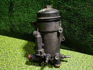корпус топливного фильтра MAN TGA 1 поколение 2008, 10.5 л., D 2066 LF 36, дизель, МКПП, 51125017277, 51125017290, 51125017312, 51125017347