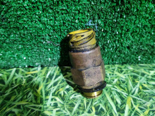 датчик давления топлива MAN TGA 1 поколение 2008, 10.5 л., D 2066 LF 36, дизель, МКПП, 51274210263, 51274210340