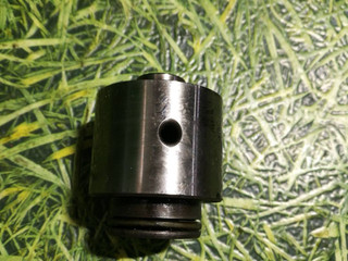 Ось шестерни масляного насоса MAN TGA 1 поколение 2008, 10.5 л., D 2066 LF 36, дизель, МКПП, 51051055000