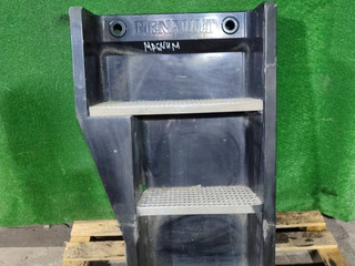 модуль ступеней лев. Renault Magnum 3 поколение 2003, 12.0 л., MACK E.TECH C/46, дизель, МКПП, 5000936142