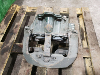 суппорт задний правый Renault Magnum 4 поколение 2006, 12.1 л., дизель, АКПП, 5001866509, 68324856, 7485013017