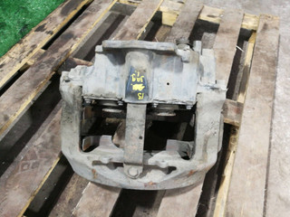 суппорт задний левый Renault Premium 1 поколение 2004, 11.1 л., dCi 11C, дизель, АКПП, 68324245, 5010525491, 5001858404, 5001872042