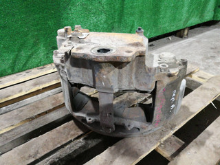 суппорт передний правый Renault Magnum 3 поколение 2003, 12.0 л., MACK E.TECH C/46, дизель, МКПП, 5010525488, 68324244