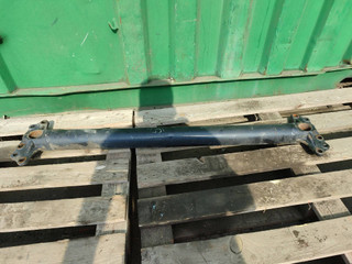 перемычка рамы (траверса) MAN TGA 1 поколение 2008, 10.5 л., D 2066 LF 36, дизель, МКПП, 81412803442