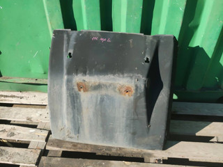 подкрылок оси перед. лев. DAF XF 105 1 поколение 2007, 12.9 л., MX 300, дизель, МКПП, 1328934