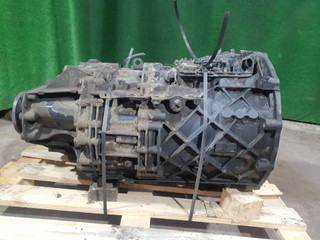КПП автоматическая (АКПП) IVECO Stralis 2 поколение 2010, 10.3 л., F3AE0681D, дизель, АКПП, 12AS2330TD, 1353031009, 41299131