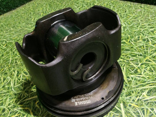 поршень Renault Premium 2 поколение 2007, 10.8 л., DXi 11, дизель, МКПП, грузовик, 20860237