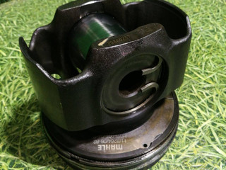 поршень Renault Premium 2 поколение 2007, 10.8 л., DXi 11, дизель, МКПП, грузовик, 20860237