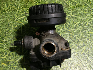 Клапан ускорительный MAN TGA 1 поколение 2003, 12.0 л., D 2866 LF28, дизель, АКПП, 9730060010