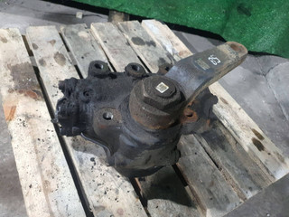 редуктор рулевой Renault Premium 1 поколение 2004, 11.1 л., dCi 11C, дизель, АКПП, 5010251246