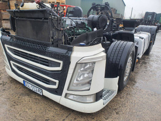 Volvo FH 3 поколение