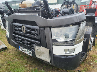 Renault T-Series 1 поколение