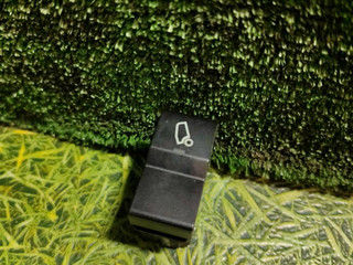 кнопка (выключатель) Mercedes-Benz Actros 4 поколение (MP4) 2012, 12.8 л., OM 471.909, дизель, АКПП, 0125454707, A0125454707