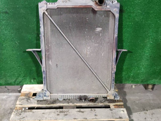 радиатор (основной) Volvo FM 2 поколение 2011, 10.8 л., D11C450, дизель, АКПП, 21384581, 21384583