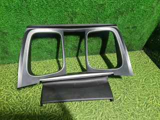 рамка панели приборов Mercedes-Benz Actros 4 поколение (MP4) 2012, 12.8 л., OM 471.909, дизель, АКПП, 9606806407, 9604600595