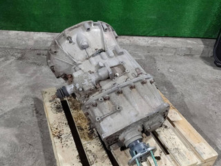 КПП механическая (МКПП) Renault Midlum 1 поколение 2000, 5010452321, Y04315