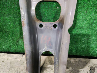 крепление амортизатора Volvo FM 2 поколение 2011, 10.8 л., D11C450, дизель, АКПП, 21507833