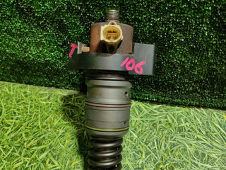 плунжерная пара ПЛД DAF XF 106 1 поколение 2014, 12.9 л., MX-13 340, дизель, МКПП, 1934322, 2102391, 2344775, 1871117