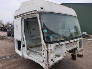 каркас кабины Mercedes-Benz Actros 4 поколение (MP4) 2012, 12.8 л., OM 471.909, дизель, АКПП, 0006001005, A0006001005