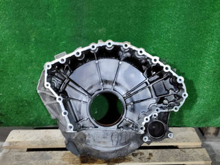 кожух маховика DAF XF 106 1 поколение 2014, 12.9 л., MX-13 340, дизель, МКПП, 1856592, 2184216