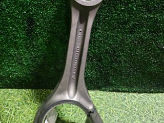 шатун Renault Magnum 3 поколение 2003, 12.0 л., MACK E.TECH C/46, дизель, МКПП, 5010284499