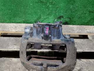 суппорт задний правый MAN TGA 1 поколение 2006, 10.5 л., D 2066 LF 01, дизель, МКПП, 81508046441