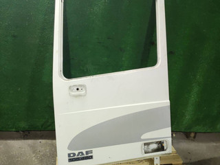 дверь передняя левая DAF XF 105 1 поколение 2007, 12.9 л., MX 300, дизель, МКПП, 1676218