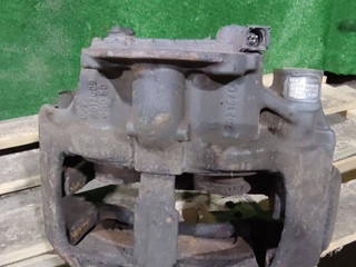 суппорт задний правый DAF XF 105 1 поколение 2011, 12.9 л., MX 340, дизель, МКПП, 1857921