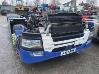 Scania 6-series