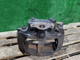 суппорт передний правый MAN TGA 1 поколение 2008, 12.8 л., D 2876 LF 13, дизель, АКПП, 81508046410
