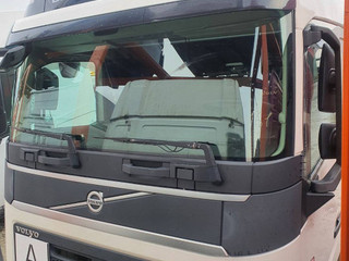 кабина Volvo FH 3 поколение 2013, 12.8 л., D13C460, дизель, АКПП, 85135364, 85146911