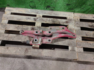 кронштейн крепления пневморессора Volvo FH 2 поколение 2009, 16.1 л., D16E660, дизель, АКПП, 20704076