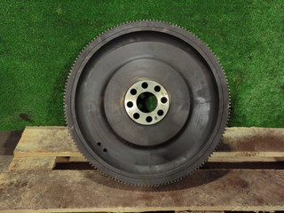 маховик IVECO Stralis 1 поколение 2005, 12.9 л., F3BE0681A, дизель, МКПП, 99475581