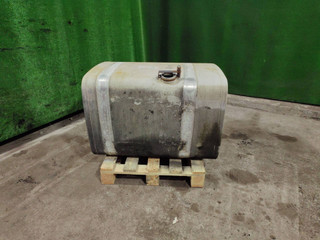 бак топливный MAN TGA 1 поколение 2006, 12.8 л., D 2876 LF 12, дизель, МКПП, 81122015700