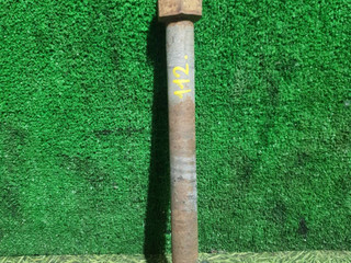 болт MAN TGA 1 поколение 2007, 10.5 л., D 2066 LF 31, дизель, АКПП, 81904900696