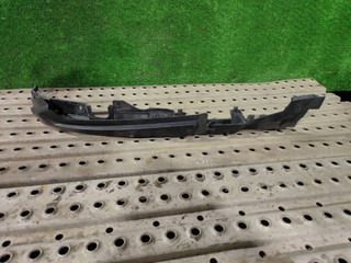молдинг лобового стекла Scania 6-series 2017, 12.7 л., DC 13.148, дизель, АКПП, правый руль, 2340773