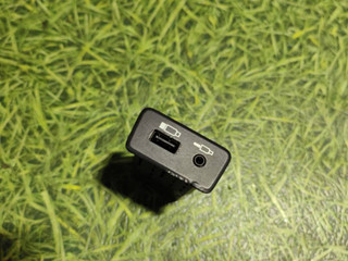 Порт USB Scania 6-series 2017, 12.7 л., DC 13.148, дизель, АКПП, правый руль, 2554705