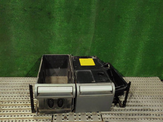 холодильная установка DAF XF 105 1 поколение 2010, 12.9 л., MX 300, дизель, МКПП, 1794024