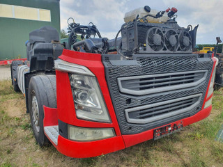 Volvo FH 3 поколение