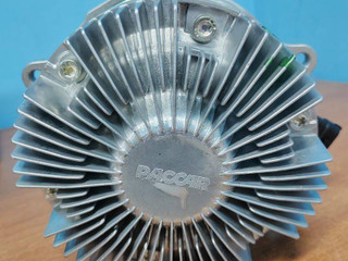 помпа DAF XF 106 1 поколение 2023, дизель, 2267064, 2407606, 2452067