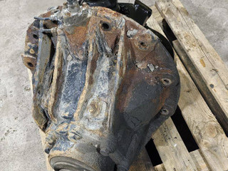 редуктор заднего моста MAN TGA 1 поколение 2005, 10.5 л., D 2066 LF 11, дизель, АКПП, 81350106253, 81350106133