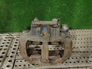суппорт задний левый MAN TGA 1 поколение 2005, 10.5 л., D 2066 LF 11, дизель, АКПП, 81508046376
