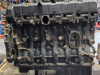 двигатель Ford F-Max 2019, дизель, АКПП, JC466007EA, FHU6