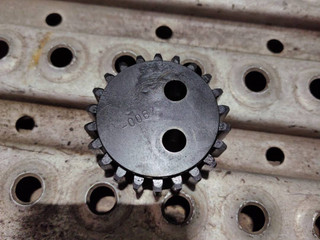 шестерня MAN L2000 1 поколение 2001, 51045050132