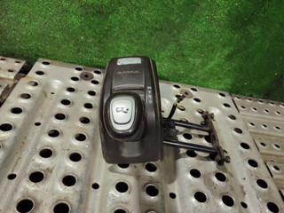 селектор АКПП Volvo FH 3 поколение 2013, 12.8 л., D13C500, дизель, АКПП, 21847980