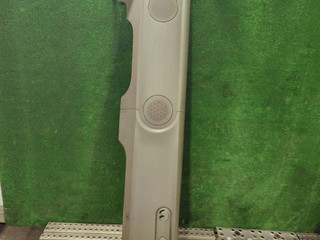 накладка декоративная DAF XF 105 1 поколение 2010, дизель, МКПП, 1652649, 1652647