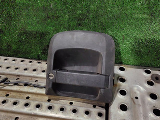 ручка наружная MAN TGX 1 поколение 2007, 12.4 л., D 2676 LF 05, дизель, МКПП, 81626416078