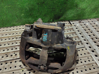 суппорт передний левый MAN TGA 1 поколение 2005, 10.5 л., D 2066 LF 11, дизель, АКПП, 81508046410, 81508046497