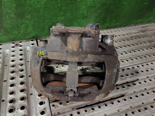 суппорт передний правый MAN TGA 1 поколение 2005, 10.5 л., D 2066 LF 11, дизель, АКПП, 81508046409