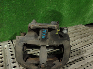 суппорт передний правый MAN TGA 1 поколение 2006, 10.5 л., D 2066 LF 01, дизель, АКПП, 81508046510, K015000